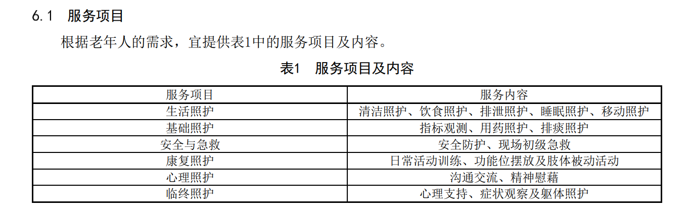 什么是“中国健康老年人”?请看评估标准→(图3)