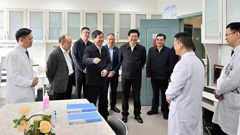 守好一方平安 守护万家团圆