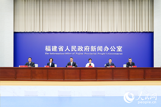 高质量完成“十四五”规划,在中国式现代化建设中奋勇争先系列主题新闻发布会(第十场)